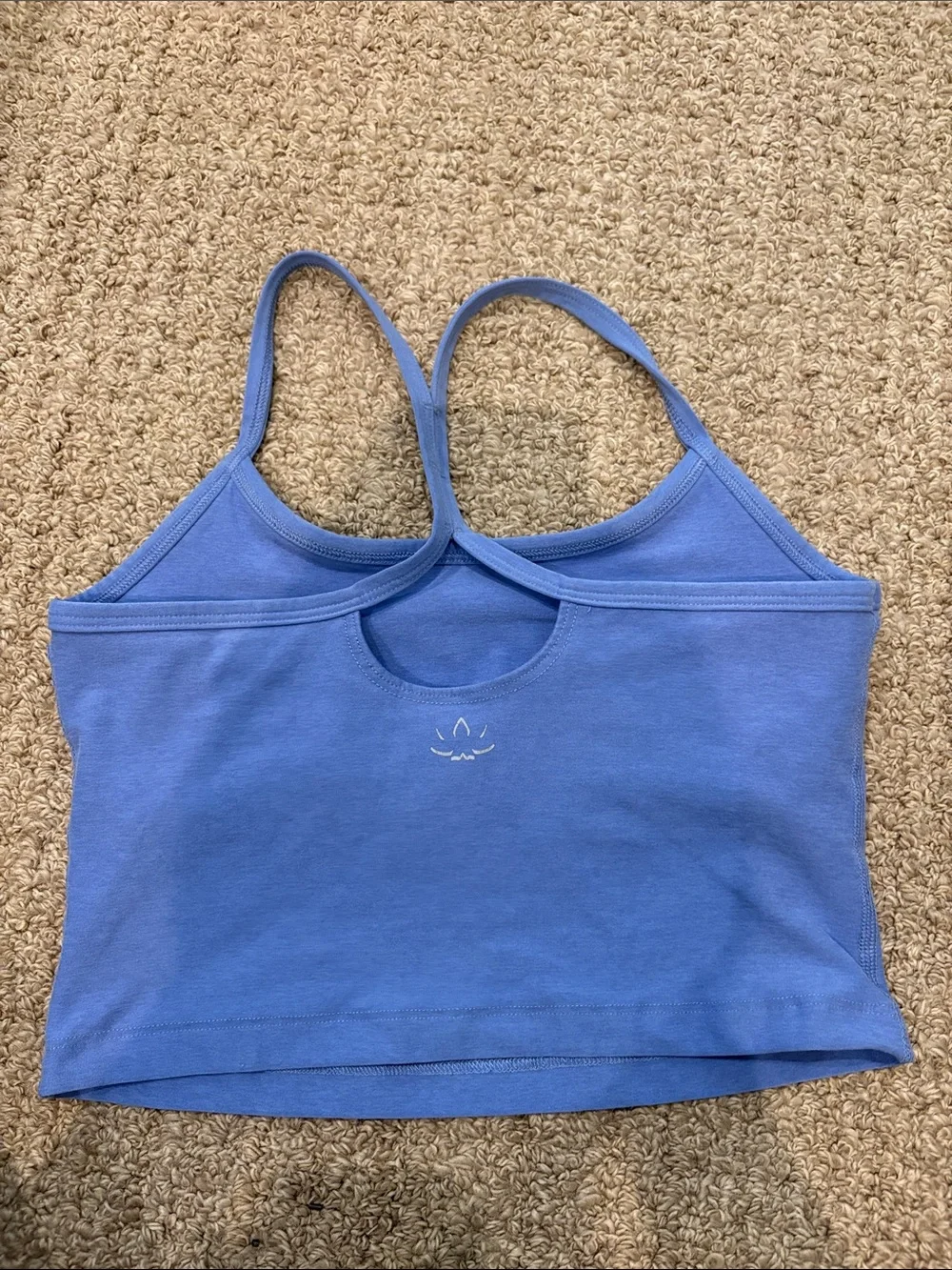 Beyond Yoga Racerback Tank - Picture 2 of 3
